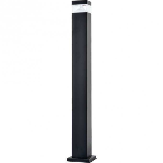 Уличный светильник ARTE LAMP SHALBY A2218PA-1BK Уличный светильник ARTE LAMP SHALBY A2218PA-1BK