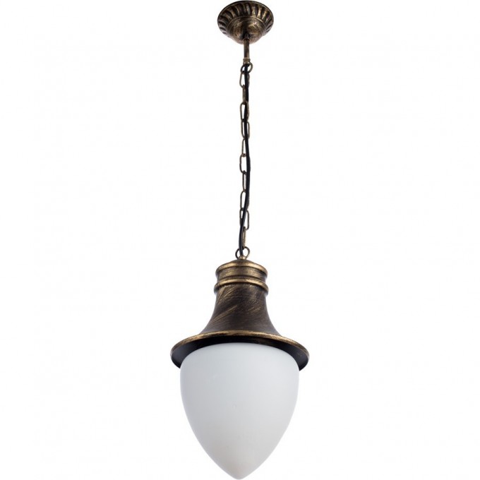 Уличный светильник ARTE LAMP VIENNA A1317SO-1BN Уличный светильник ARTE LAMP VIENNA A1317SO-1BN