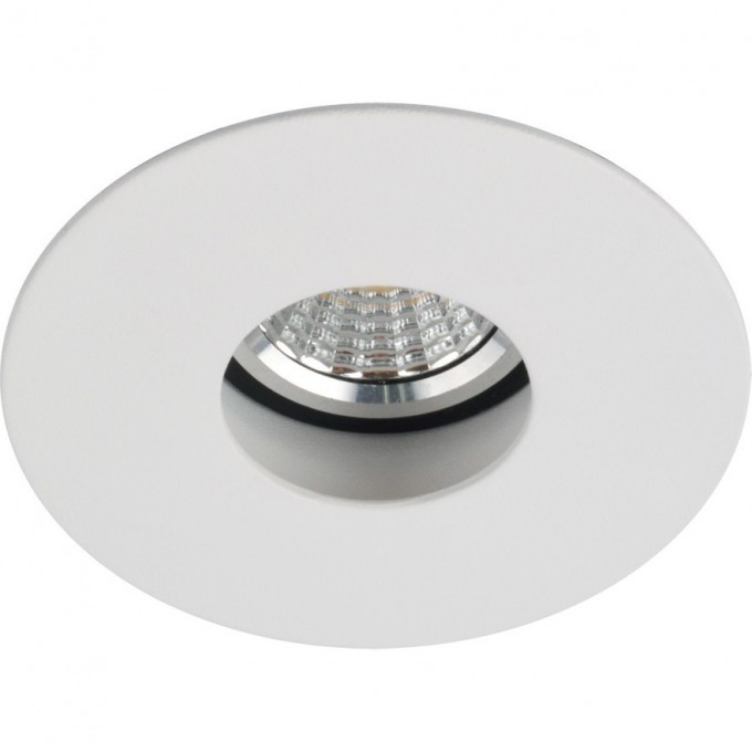 Встраиваемый светильник ARTE LAMP ACCENTO A3217PL-1WH Встраиваемый светильник ARTE LAMP ACCENTO A3217PL-1WH