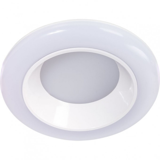 Встраиваемый светильник ARTE LAMP ALIOTH A7992PL-1WH Встраиваемый светильник ARTE LAMP ALIOTH A7992PL-1WH