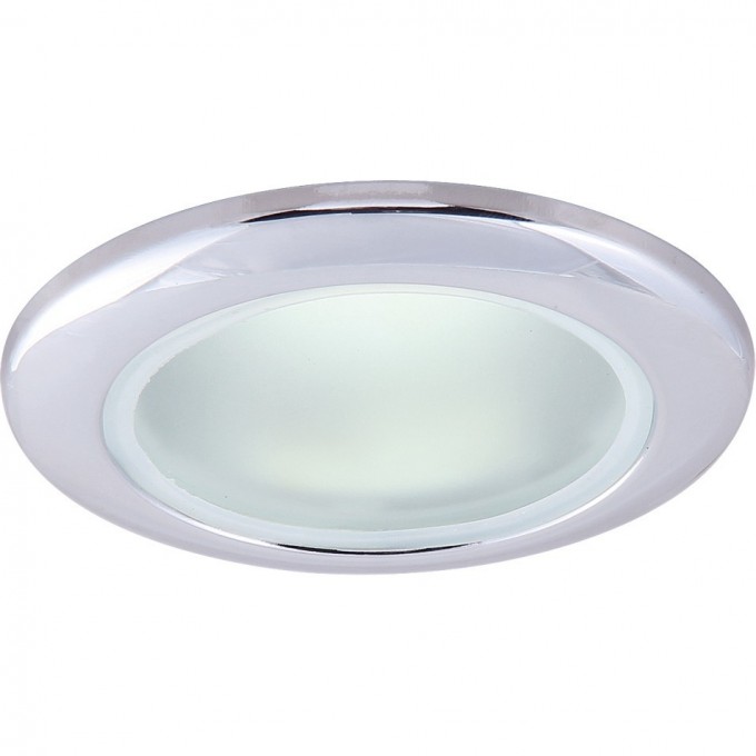 Встраиваемый светильник ARTE LAMP AQUA A2024PL-1CC Встраиваемый светильник ARTE LAMP AQUA A2024PL-1CC