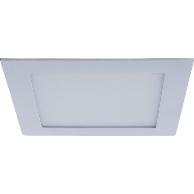 Встраиваемый светильник ARTE LAMP FINE A2412PL-1WH Встраиваемый светильник ARTE LAMP FINE A2412PL-1WH