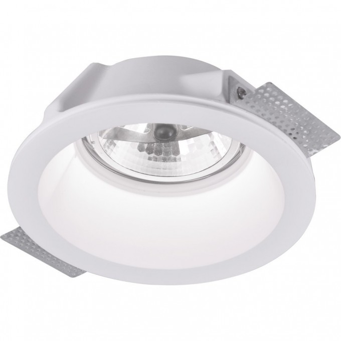 Встраиваемый светильник ARTE LAMP INVISIBLE A9270PL-1WH Встраиваемый светильник ARTE LAMP INVISIBLE A9270PL-1WH