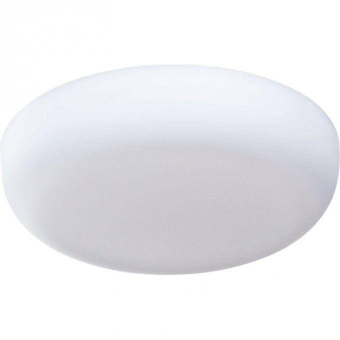 Встраиваемый светильник ARTE LAMP PRIOR A7981PL-1WH Встраиваемый светильник ARTE LAMP PRIOR A7981PL-1WH