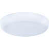 Встраиваемый светильник ARTE LAMP PRIOR A7982PL-1WH