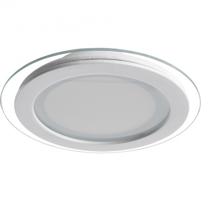Встраиваемый светильник ARTE LAMP RAGGIO светодиодный LED 12W A4112PL-1WH Встраиваемый светильник ARTE LAMP RAGGIO светодиодный LED 12W A4112PL-1WH