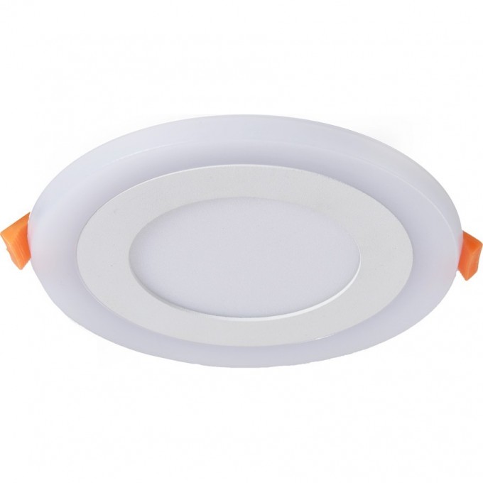 Встраиваемый светильник ARTE LAMP RIGEL A7606PL-2WH Встраиваемый светильник ARTE LAMP RIGEL A7606PL-2WH