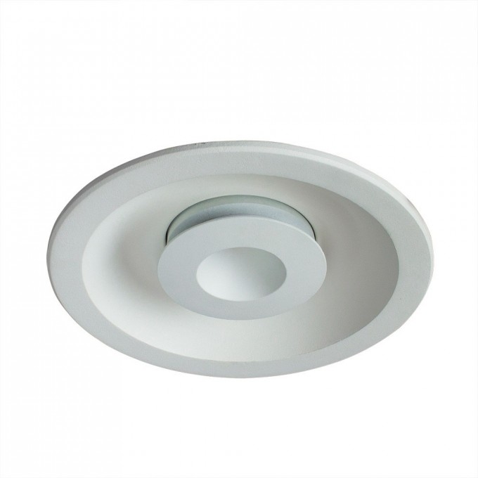 Встраиваемый светильник ARTE LAMP SIRIO светодиодный 2xLED 5W A7205PL-2WH Встраиваемый светильник ARTE LAMP SIRIO светодиодный 2xLED 5W A7205PL-2WH