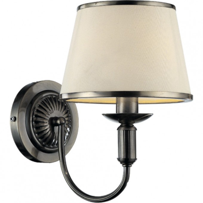 Бра ARTE LAMP ALICE A3579AP-1AB Бра ARTE LAMP ALICE A3579AP-1AB