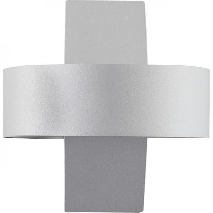 Бра ARTE LAMP ANELLO A1705AP-1WH Бра ARTE LAMP ANELLO A1705AP-1WH