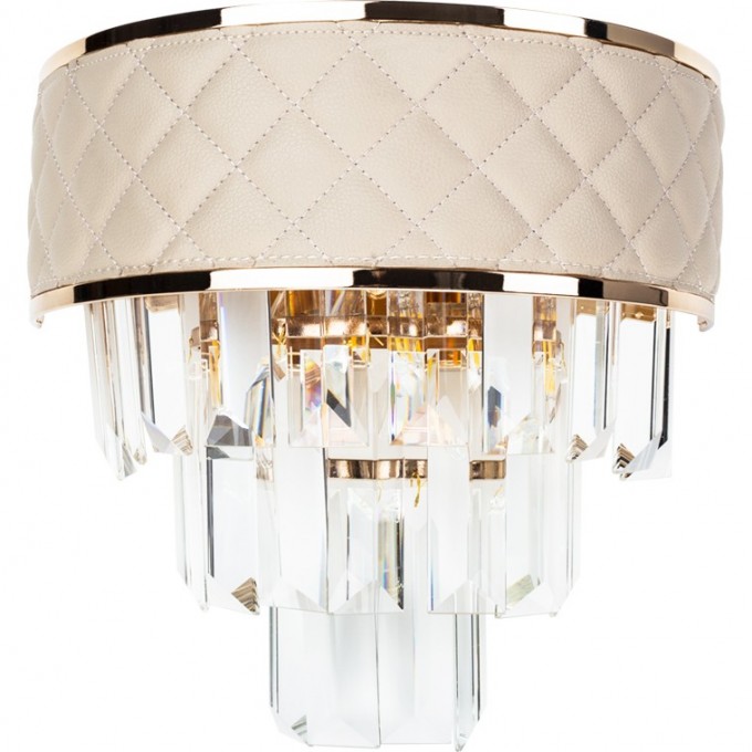 Бра ARTE LAMP ANNABELLE A1008AP-2GO Бра ARTE LAMP ANNABELLE A1008AP-2GO