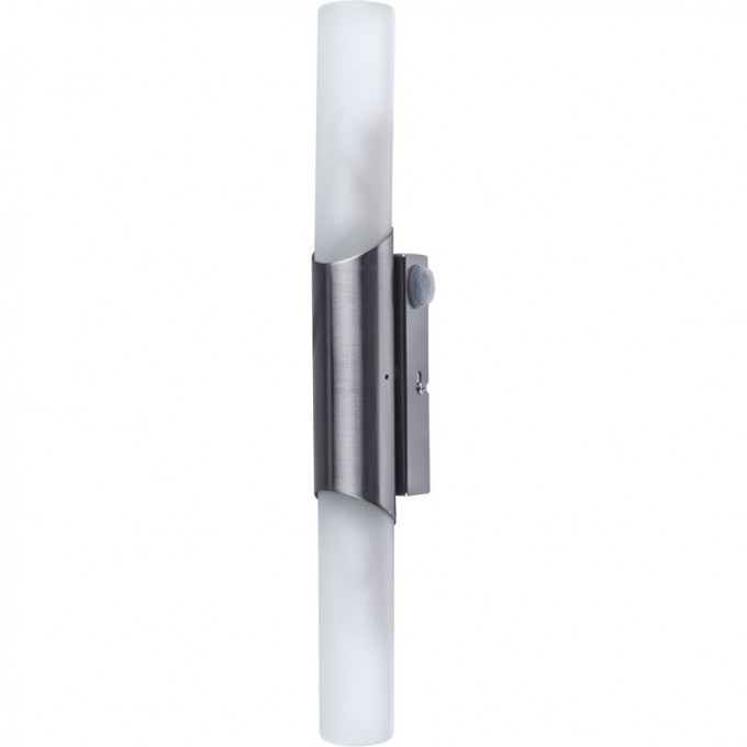 Бра ARTE LAMP AQUA A2470AP-2SS Бра ARTE LAMP AQUA A2470AP-2SS