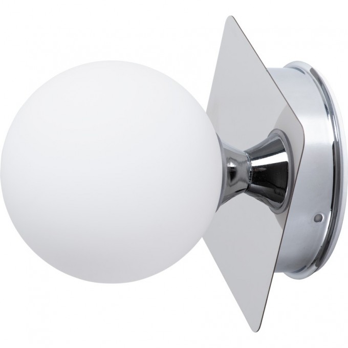 Бра ARTE LAMP AQUA-BOLLA A5663AP-1CC Бра ARTE LAMP AQUA-BOLLA A5663AP-1CC