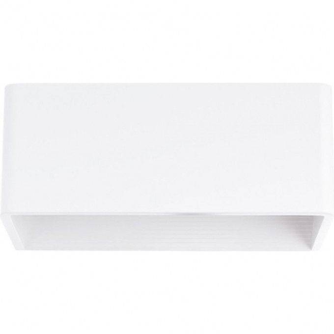 Бра ARTE LAMP CASSETTA светодиодная LED 10W A1422AP-1WH Бра ARTE LAMP CASSETTA светодиодная LED 10W A1422AP-1WH