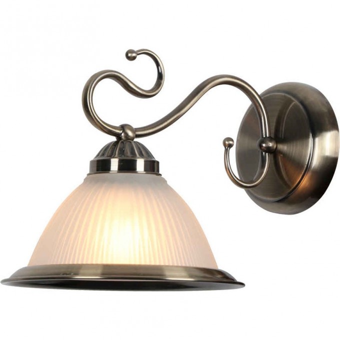 Бра ARTE LAMP COSTANZA A6276AP-1AB Бра ARTE LAMP COSTANZA A6276AP-1AB